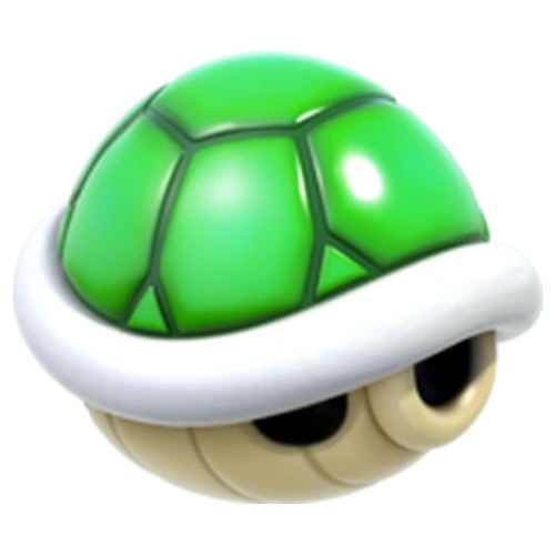 koopaShell
